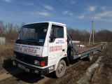 Tata LPT 613 2005 с пробегом 172 тыс.км. 5.7 л. в Харькове на Autos.ua
