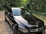 Mercedes-Benz C-Класс C 180 7G-Tronic Plus (156 л.с.) 2015 с пробегом 44 тыс.км.  л. в Киеве на Autos.ua