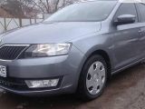 Skoda Rapid 2013 с пробегом 108 тыс.км. 1.6 л. в Киеве на Autos.ua