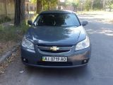 Chevrolet Epica 2011 з пробігом 227 тис.км. 1.993 л. в Одессе на Autos.ua