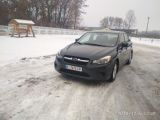 Subaru Impreza 2013 с пробегом 80 тыс.км. 2 л. в Полтаве на Autos.ua