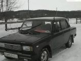 ВАЗ 2105 1992 з пробігом 55 тис.км. 1.3 л. в Сумах на Autos.ua