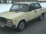 ВАЗ 2107 1987 с пробегом 33 тыс.км. 1.5 л. в Сумах на Autos.ua