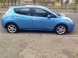 Nissan Leaf 2013 с пробегом 26 тыс.км.  л. в Киеве на Autos.ua