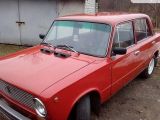 ВАЗ 2101 1972 з пробігом 250 тис.км. 1.3 л. в Житомире на Autos.ua
