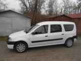 Dacia logan mcv 2008 с пробегом 139 тыс.км. 1.598 л. в Ужгороде на Autos.ua