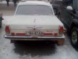 ГАЗ 24 1972 з пробігом 1 тис.км. 2.4 л. в Днепре на Autos.ua