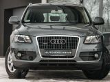 Audi Q5 2012 с пробегом 65 тыс.км. 1.968 л. в Киеве на Autos.ua