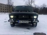 ВАЗ 2106 1992 с пробегом 985 тыс.км. 1.3 л. в Харькове на Autos.ua