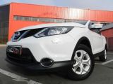Nissan Qashqai 2015 с пробегом 55 тыс.км. 1.598 л. в Одессе на Autos.ua