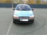Chevrolet Aveo 2005 з пробігом 230 тис.км. 1.399 л. в Одессе на Autos.ua