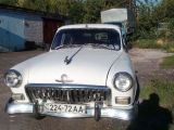 ГАЗ 21 1959 с пробегом 500 тыс.км. 2.43 л. в Каменском на Autos.ua