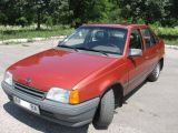 Opel Kadett 1989 с пробегом 177 тыс.км.  л. в Харькове на Autos.ua