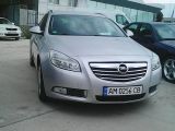 Opel Insignia 2011 с пробегом 130 тыс.км. 2 л. в Житомире на Autos.ua