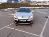 Renault Megane 2012 с пробегом 168 тыс.км. 1.5 л. в Виннице на Autos.ua