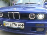 BMW 3 серия 1983 с пробегом 1 тыс.км. 1.6 л. в Харькове на Autos.ua