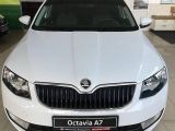 Skoda octavia a7 2016 з пробігом 40 тис.км. 1.4 л. в Донецке на Autos.ua