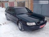 Audi A6 1996 с пробегом 300 тыс.км. 2.598 л. в Киеве на Autos.ua