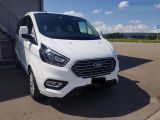 Ford Tourneo Custom 2.0 EcoBlue 6-авт SelectShift(170 л.с.) 2018 с пробегом 10 тыс.км.  л. в Киеве на Autos.ua