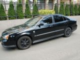 Chevrolet Evanda 2006 з пробігом 98 тис.км. 2.5 л. в Киеве на Autos.ua