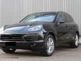 Porsche Cayenne 2012 с пробегом 45 тыс.км. 4.8 л. в Киеве на Autos.ua