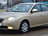 Hyundai Elantra 1.6 MT (122 л.с.) 2008 с пробегом 115 тыс.км.  л. в Киеве на Autos.ua