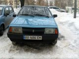 ВАЗ 2108 1991 с пробегом 177 тыс.км. 1.3 л. в Харькове на Autos.ua