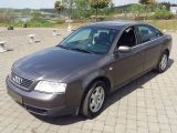 Audi A6 1998 с пробегом 266 тыс.км. 2.4 л. в Киеве на Autos.ua