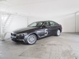 BMW 530i 2017 с пробегом 11 тыс.км. 2 л. в Киеве на Autos.ua