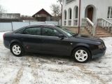 Audi A6 1999 с пробегом 268 тыс.км. 2.393 л. в Черновцах на Autos.ua