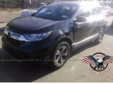 Honda CR-V 2.4 CVT AWD (186 л.с.) 2017 с пробегом 2 тыс.км.  л. в Харькове на Autos.ua