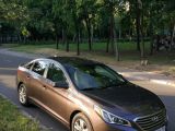 Hyundai Sonata 2.4 GDI AT (185 л.с.) 2015 с пробегом 50 тыс.км.  л. в Киеве на Autos.ua