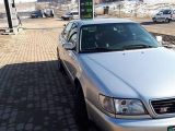Audi A6 1997 с пробегом 292 тыс.км. 2.8 л. в Тернополе на Autos.ua