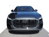 Audi Q8 50 TDI 8-Tiptronic quattro (286 л.с.) 2018 с пробегом 4 тыс.км.  л. в Киеве на Autos.ua