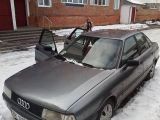 Audi 80 1991 с пробегом 270 тыс.км. 1.8 л. в Ровно на Autos.ua