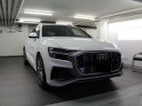 Audi Q8 50 TDI 8-Tiptronic quattro (286 л.с.) 2018 с пробегом 3 тыс.км.  л. в Киеве на Autos.ua