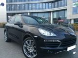 Porsche Cayenne 2013 з пробігом 17 тис.км. 2.967 л. в Киеве на Autos.ua