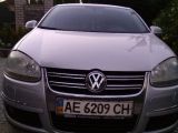 Volkswagen Jetta 2008 с пробегом 162 тыс.км. 1.896 л. в Хмельницком на Autos.ua
