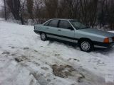 Audi 100 1983 с пробегом 230 тыс.км. 1.781 л. в Макеевке на Autos.ua
