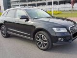 Audi Q5 2015 з пробігом 32 тис.км. 2 л. в Киеве на Autos.ua