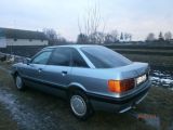 Audi 80 1988 с пробегом 1 тыс.км. 1.595 л. в Дубно на Autos.ua