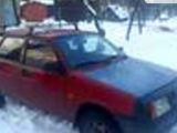 ВАЗ 2109 1991 с пробегом 81 тыс.км. 1.3 л. в Киеве на Autos.ua