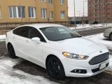 Ford Fusion 2.5 (175 л.с.) 2016 с пробегом 11 тыс.км.  л. в Киеве на Autos.ua