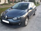 Renault Megane 2015 с пробегом 21 тыс.км. 1.598 л. в Киеве на Autos.ua