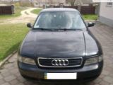 Audi A4 1995 с пробегом 290 тыс.км. 1.6 л. в Тернополе на Autos.ua