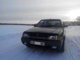 Dacia supernova 2002 с пробегом 166 тыс.км. 1.4 л. в Чернигове на Autos.ua