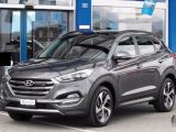 Hyundai Tucson 2016 с пробегом 1 тыс.км. 1.6 л. в Киеве на Autos.ua