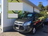 Ford Tourneo Custom 2.0 EcoBlue 6-авт SelectShift (170 л.с.) 2017 с пробегом 12 тыс.км.  л. в Киеве на Autos.ua