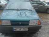 ВАЗ 21099 1999 з пробігом 91 тис.км. 1.5 л. в Киеве на Autos.ua