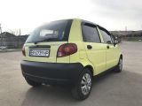 Daewoo Matiz 0.8 AT (52 л.с.) 2007 с пробегом 102 тыс.км.  л. в Одессе на Autos.ua